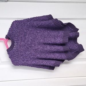 Ripzone hooded shawl